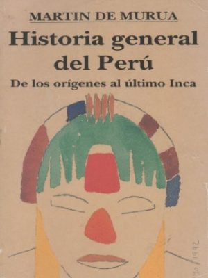 Historia general del peru