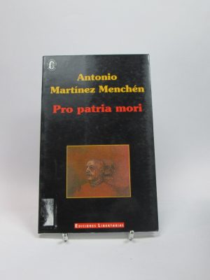 9788476832691_pro-patria-mori_front-4.jpg Pro patria mori