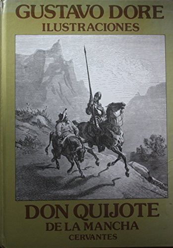Don quijote de la mancha (spanish edition)
