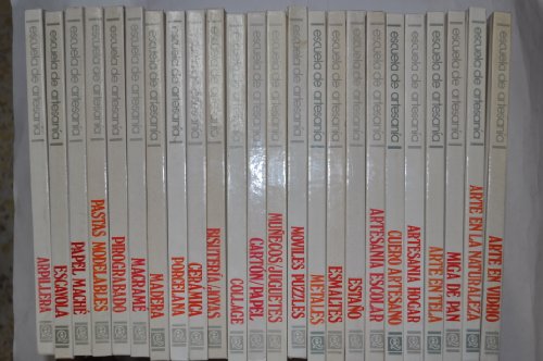 Escuela de artesania