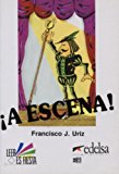 A escena (spanish edition)