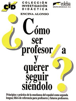 9788477110712_cid-como-ser-profesor-y-querer-seguir-siendolo_front-2.jpg C.i.d. - cómo ser profesor y querer seguir siéndolo