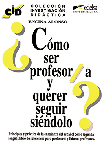 9788477110712_cid-como-ser-profesor-y-querer-seguir-siendolo_front-2.jpg C.i.d. - cómo ser profesor y querer seguir siéndolo