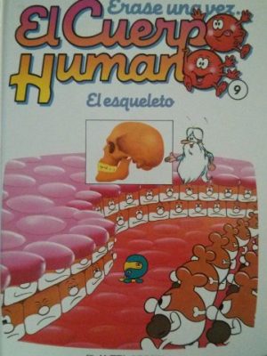 9788477121183_el-esqueleto_front-2.jpg El esqueleto