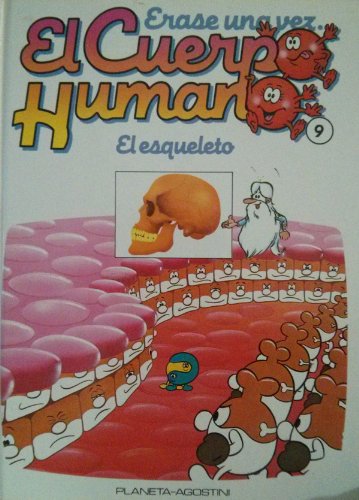 El esqueleto