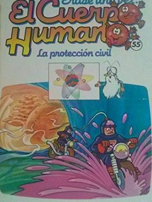 Érase una vez el hombre: la protección civil