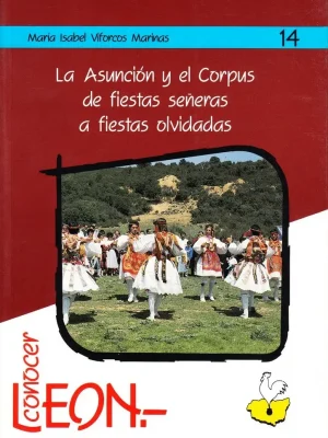 La asunción y el corpus: de fiestas señeras a fiestas olvidadas