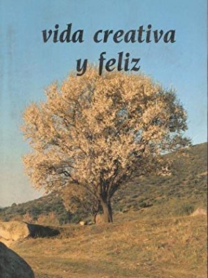 Vida creativa y feliz