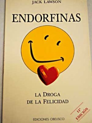 Endorfinas: la droga de la felicidad