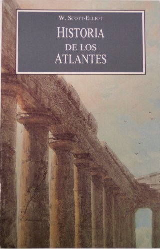 9788477203353_historia-de-los-atlantes-spanish-edition_front-1.jpg Historia de los atlantes (spanish edition)