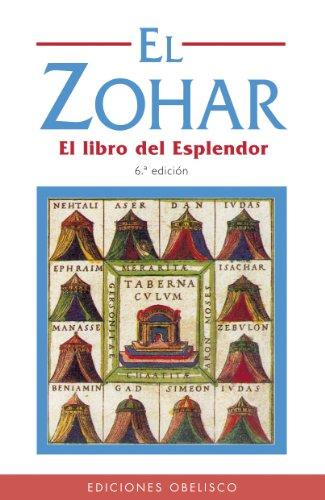 Zohar, el (spanish edition)