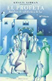 El profeta (narrativa) (spanish edition)