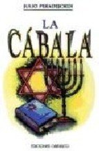 La cabala (spanish edition)