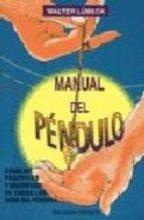 Manual del pendulo (spanish edition)