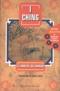 I ching-el libro de los cambios