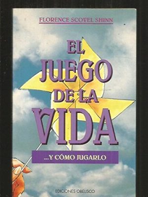 El juego de la vida (autoayuda) (spanish edition)