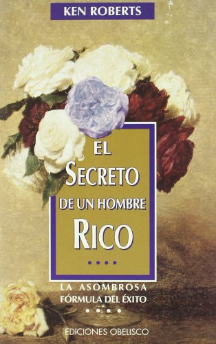 El secreto de un hombre rico