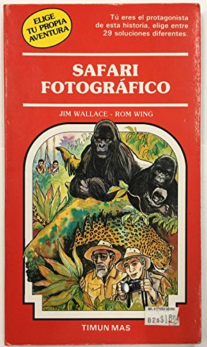 Safari fotografico