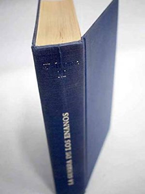 La guerra de los enanos