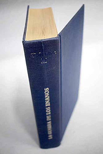 La guerra de los enanos