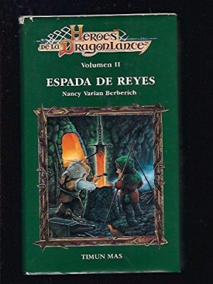 Espada de reyes