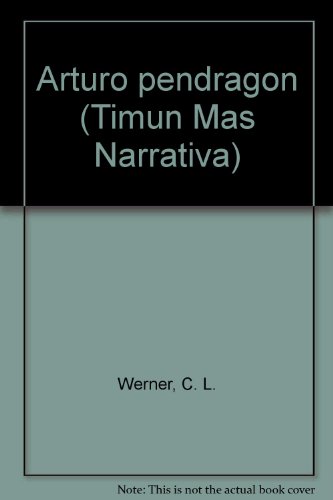 9788477224129_arturo-pendragon-timun-mas-narrativa-spanish-edition_front-1.jpg Arturo pendragon (timun mas narrativa) (spanish edition)