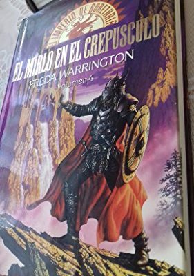 Mirlo en el crepusculo, el