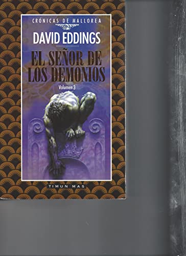9788477226598_seor-de-los-demonios-el_front-2.jpg Se¦or de los demonios, el