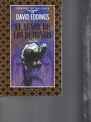 Se¦or de los demonios, el