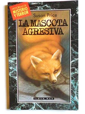 Mascota agresiva, la