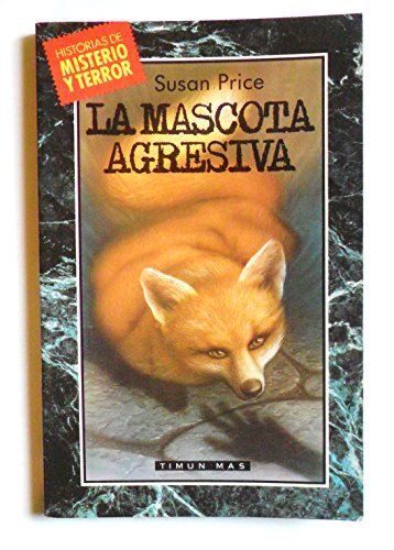 Mascota agresiva, la