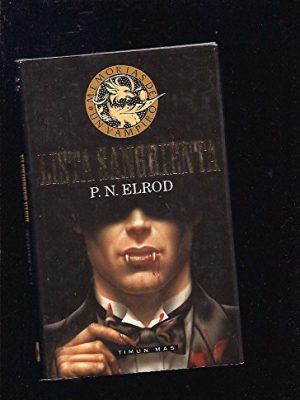 Lista sangrienta (spanish edition)