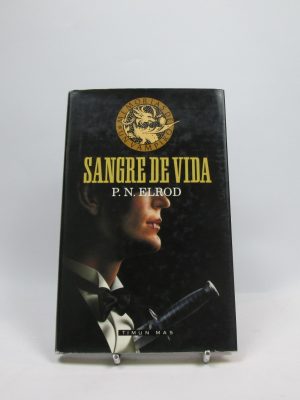 Sangre de vida (memorias de un vampiro 2)