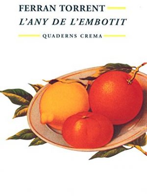 L'any de l'embotit (mínima minor) (catalan edition)