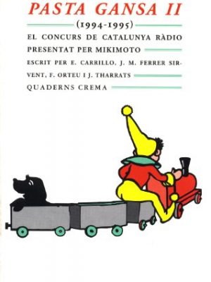 Pasta gansa ii (1994-1995)