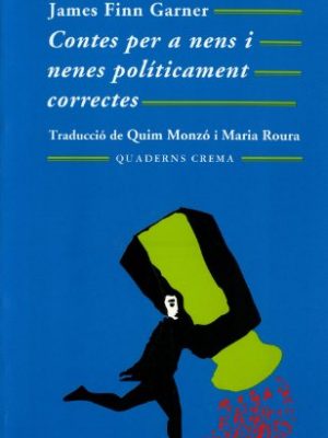 Contes per a nens i nenes políticament correctes