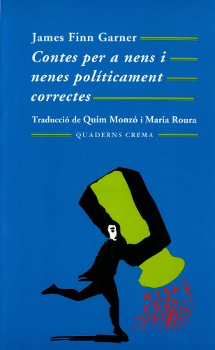 Contes per a nens i nenes políticament correctes