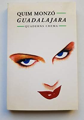 Guadalajara (mínima de butxaca) (catalan edition)