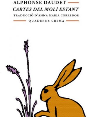 Cartes del molí estant