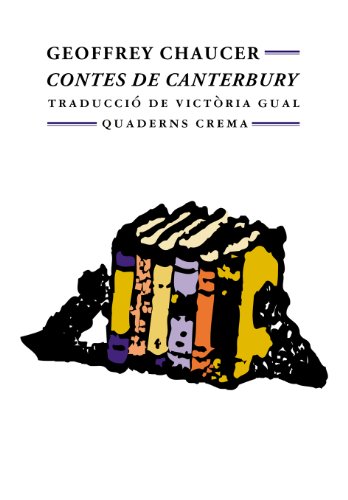 9788477272533_contes-de-canterbury_front-1.jpg Contes de canterbury