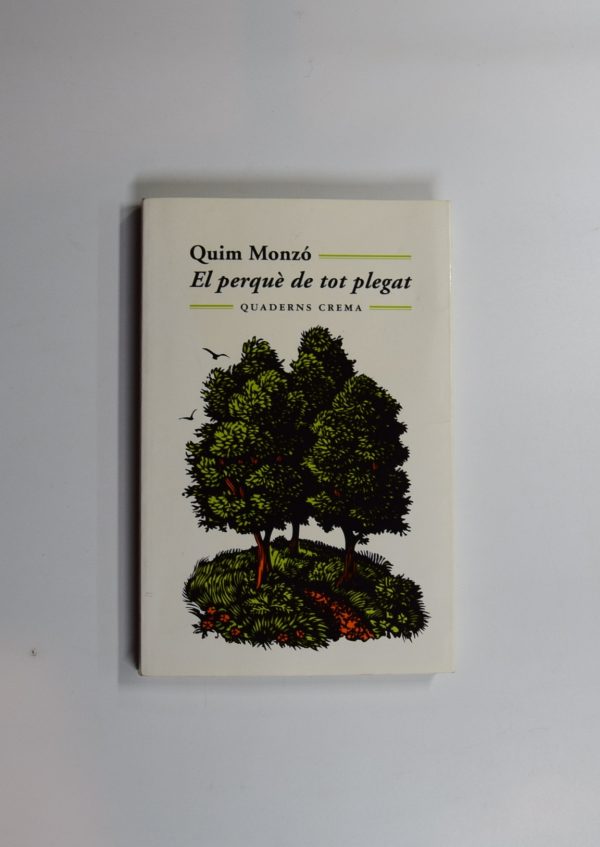 Elperquè de tot plegat