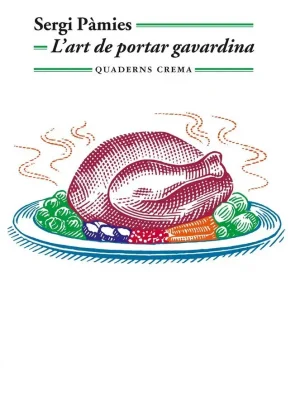 L'art de portar gavardina