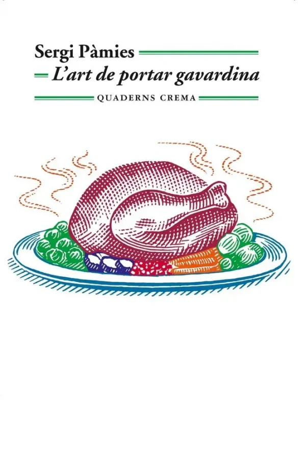9788477275992_lart-de-portar-gavardina_front-2.webp L'art de portar gavardina