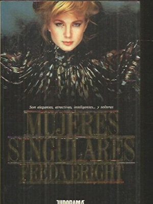 Mujeres singulares
