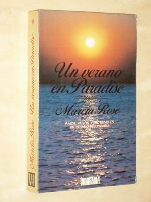 Un verano en paradise