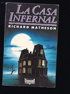 La casa infernal