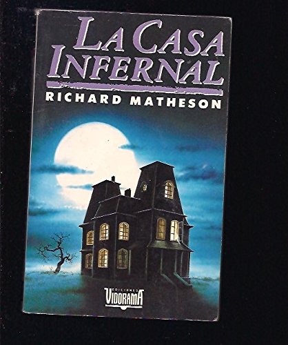 La casa infernal