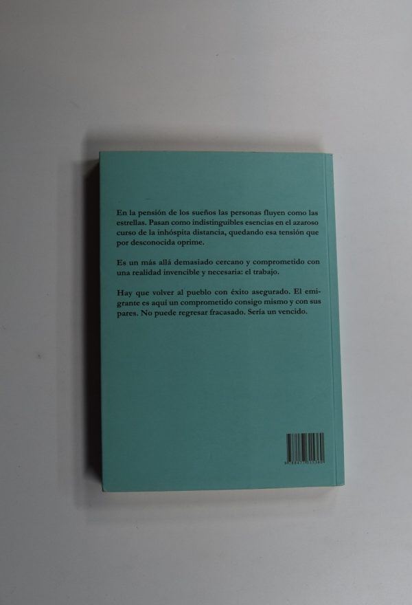 La pensión de los sueños