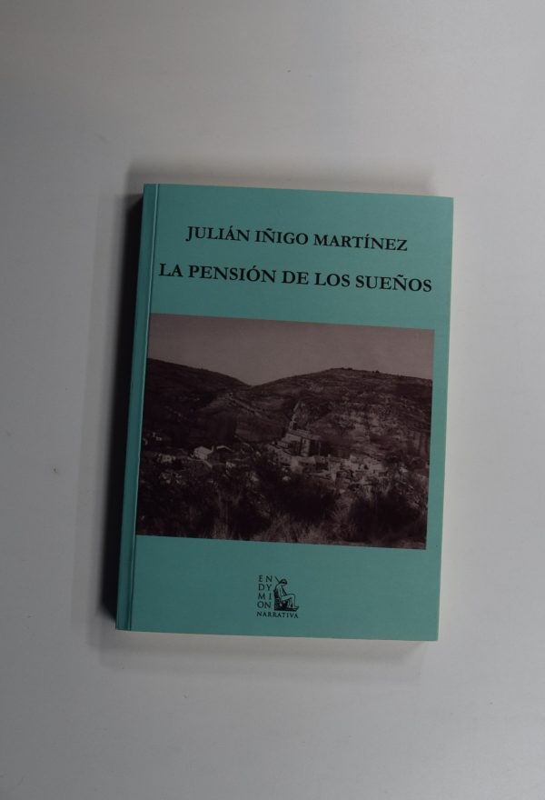 La pensión de los sueños