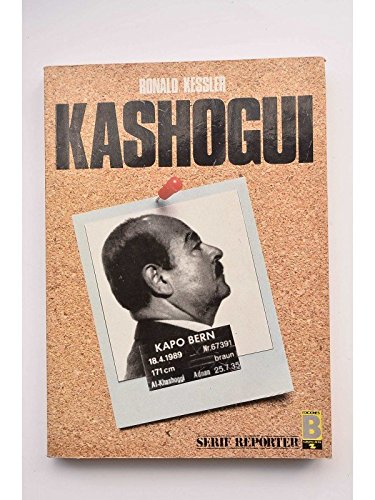 Kashogui el hombre mas rico del mundo